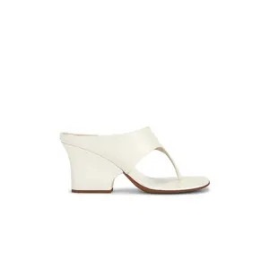 Jeffrey Campbell Cosas Sandal in Ivory