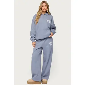 Tropical Bloom Sweatpants Tropical Bloom Sweatpants