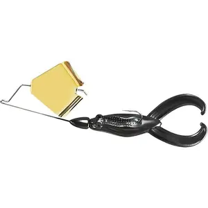 War Eagle Buzz Toad Buzzbait