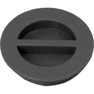 Umbrella Stand Cap Only with Gasket Seal