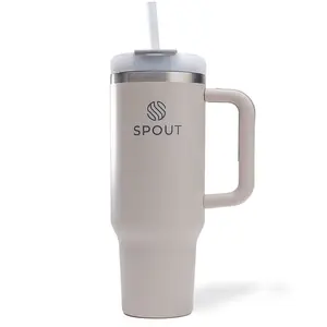 40oz Daily Tumbler - Stone