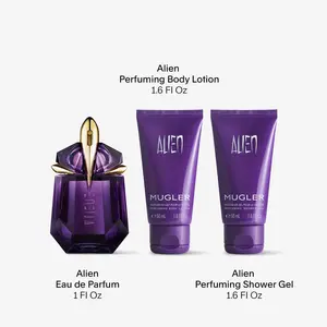 Mugler Alien Gift Set Eau De Parfum For Women