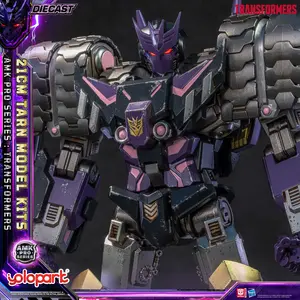 Transformers: IDW  Tarn Model Kit
