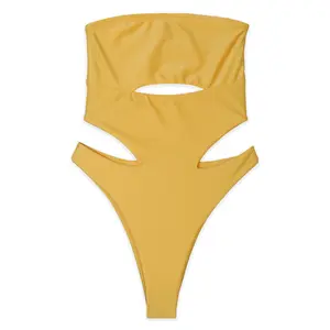 BECK ONE PIECE - COPAL