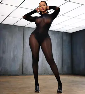 Body Stockings Bundle