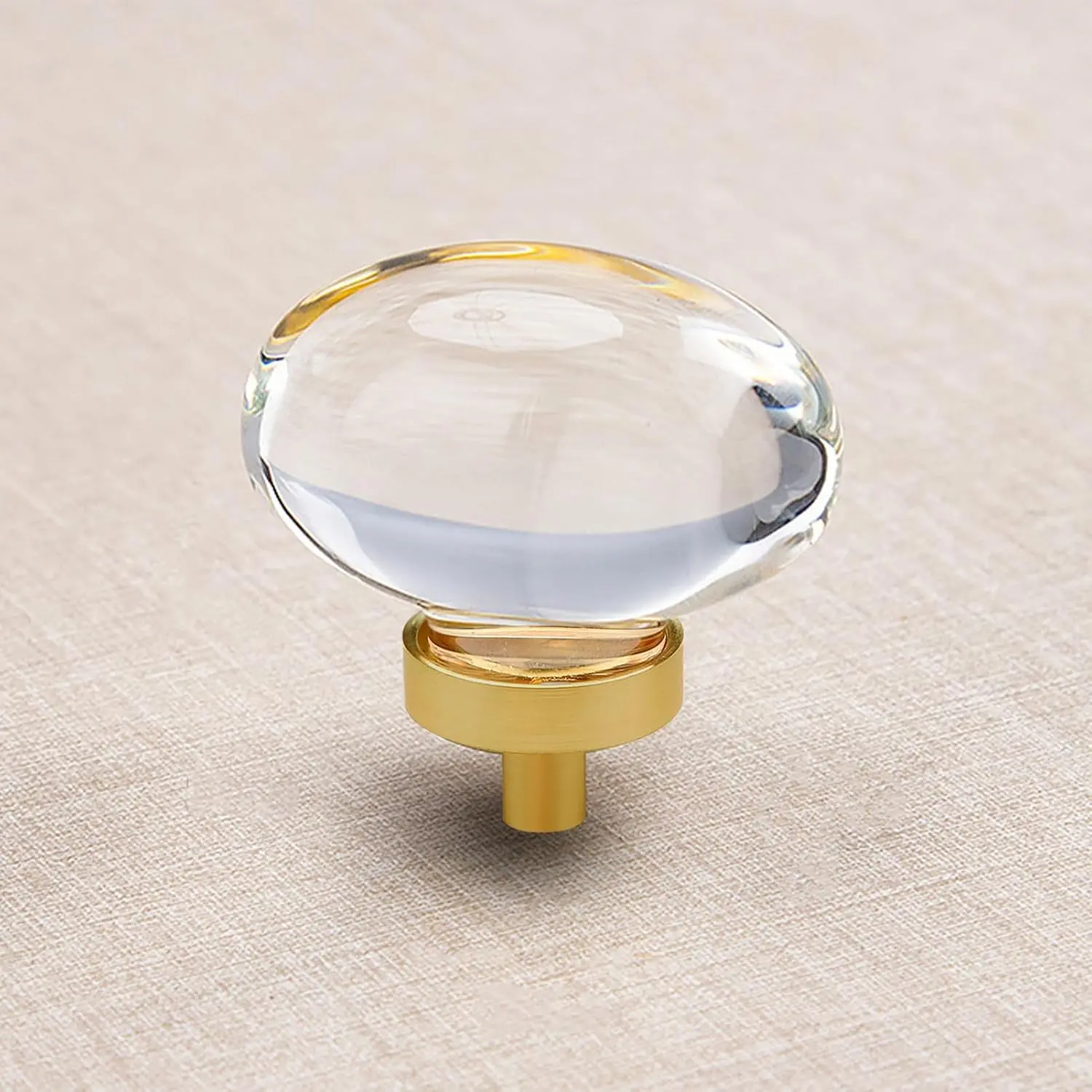 Satin Brass/Gold