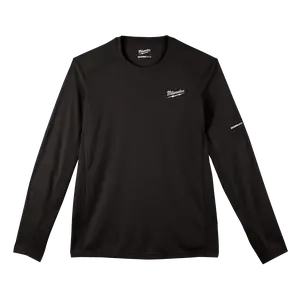 Milwaukee 415 WORKSKIN™ Lightweight Performance Shirt - Long Sleeve Milwaukee 415 WORKSKIN™ Lightweight Performance Shirt - Long Sleeve