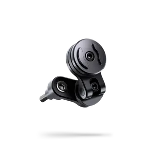 Clutch Mount Pro |  Mount your phone and ride smarter with easy navigation and music