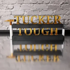 Custom Name Tag Gift | Personalized Name Label for Any Occasion