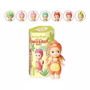 Dinosaur Cute Mini Figure Blind Box for Sweet Moments | Limited Edition Mini Figure Blind Box | Adorable Collectible Gift "