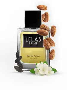 Lelas Prime Charmy Girl Eau De Parfum 55ML - NJ-0420
