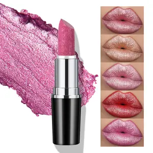 Viral Glossy Nude Pink Lip Gloss, Hydrating Non-Sticky Lip Oil & Lip Primer, Long-Lasting Waterproof High Shine Lip Tint for Korean Makeup Look lipstick semi 2 number blue coral