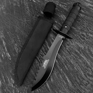 Outdoor Camping Straight Blade Knife, High Hardness Fixed Blade, Portable for Various Occasions, Ideal for Camping, Fishing, Cutting, Outdoor Camping Knives