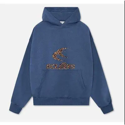 Scuffers Safari Blue Hoodie - TikTok Shop