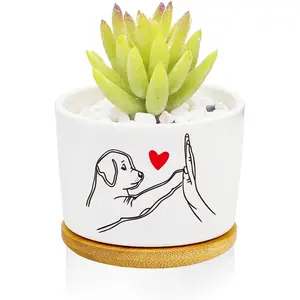 Window Garden  Planter Pots, Gifts for Women/Men/Housewarming/Wedding/Festival Birthday Gifts Planter Pots,Outdoors/Indoors,Window Decor,Garden Decor,Yard Decor, Decor,Office