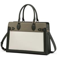 Dark Green-light Green-beige