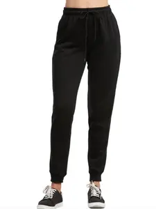 Womens Classic Drawstring Waist Sweatpants with Pockets Jogger pants for all seasons, simple all match women sports running fitness Lounge. Please purchase a Size up