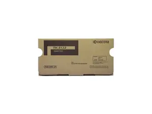 Kyocera Toner Cartridge + Waste Container (21 000 Yield) TK-3122