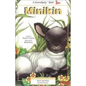 USED-Minikin (Serendipity) by Stephen Cosgrove (Paperback)