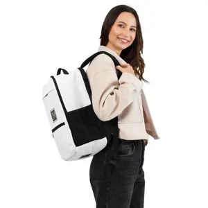 Utility backpack Utility backpack