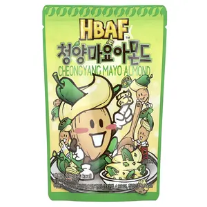 HBAF Cheongyang Mayo Almond, 4.23 oz (120 g)