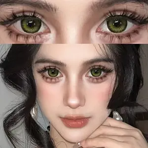 Makeup Tools Eyebrow and Eye Tools Colors Face Rhinestone Stickers For Music Festival Cosplay Party Eye Decoration