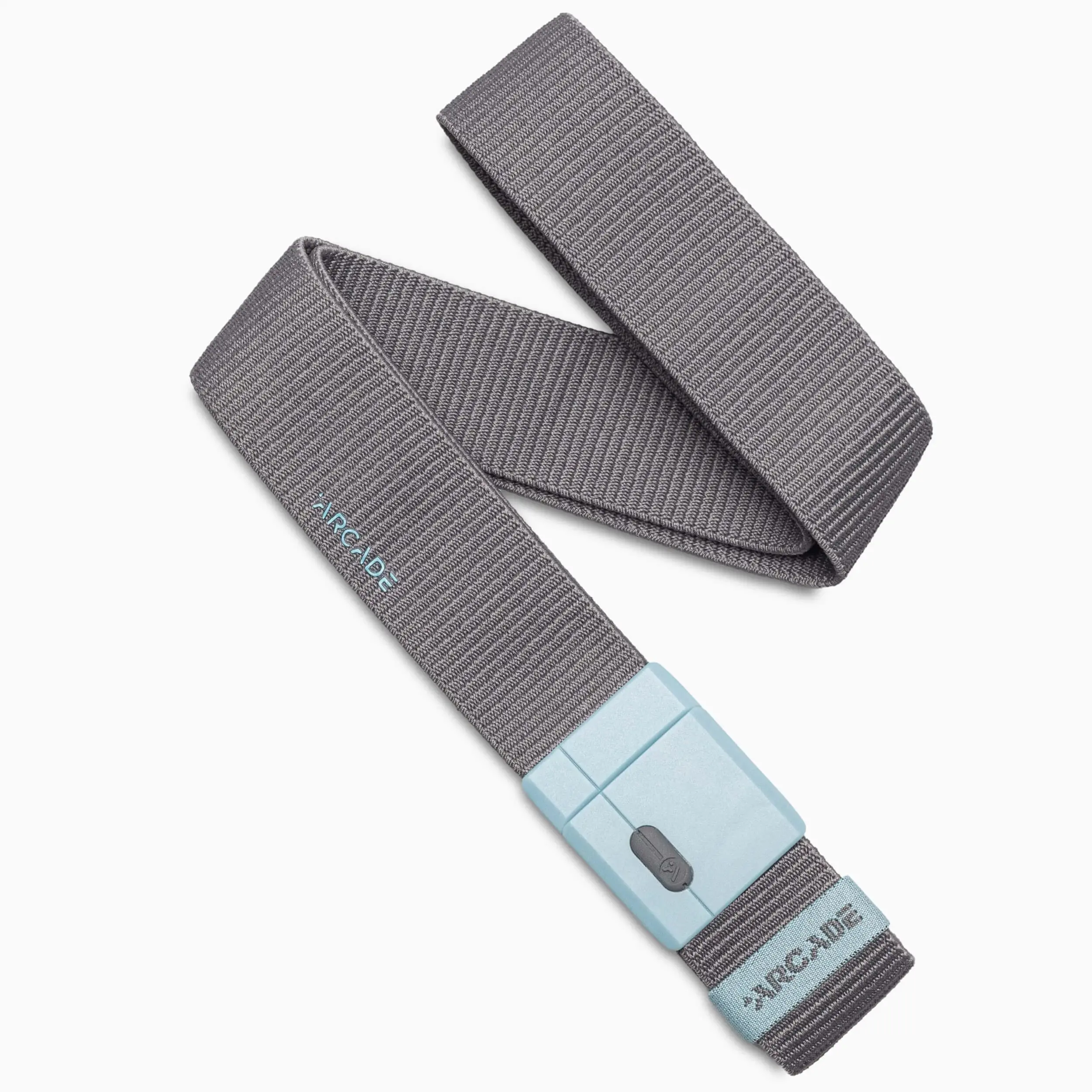 Polar Mag SwiftLockTM Technology Belt with Magnetic Closure and Tension Lock Durable Buckle Easy One-Handed Use