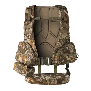 First Lite Treeline Turkey Vest