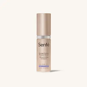 Senté HydraFirm (Dermal Contour Pressed Serum)1.0oz Skincare Hydrating