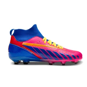 PTJ Shoes Strive On Saturdays - Barca For Life