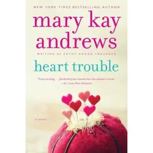 USED-Heart Trouble: A Callahan Garrity Mystery by Andrews, Mary Kay (Paperback)