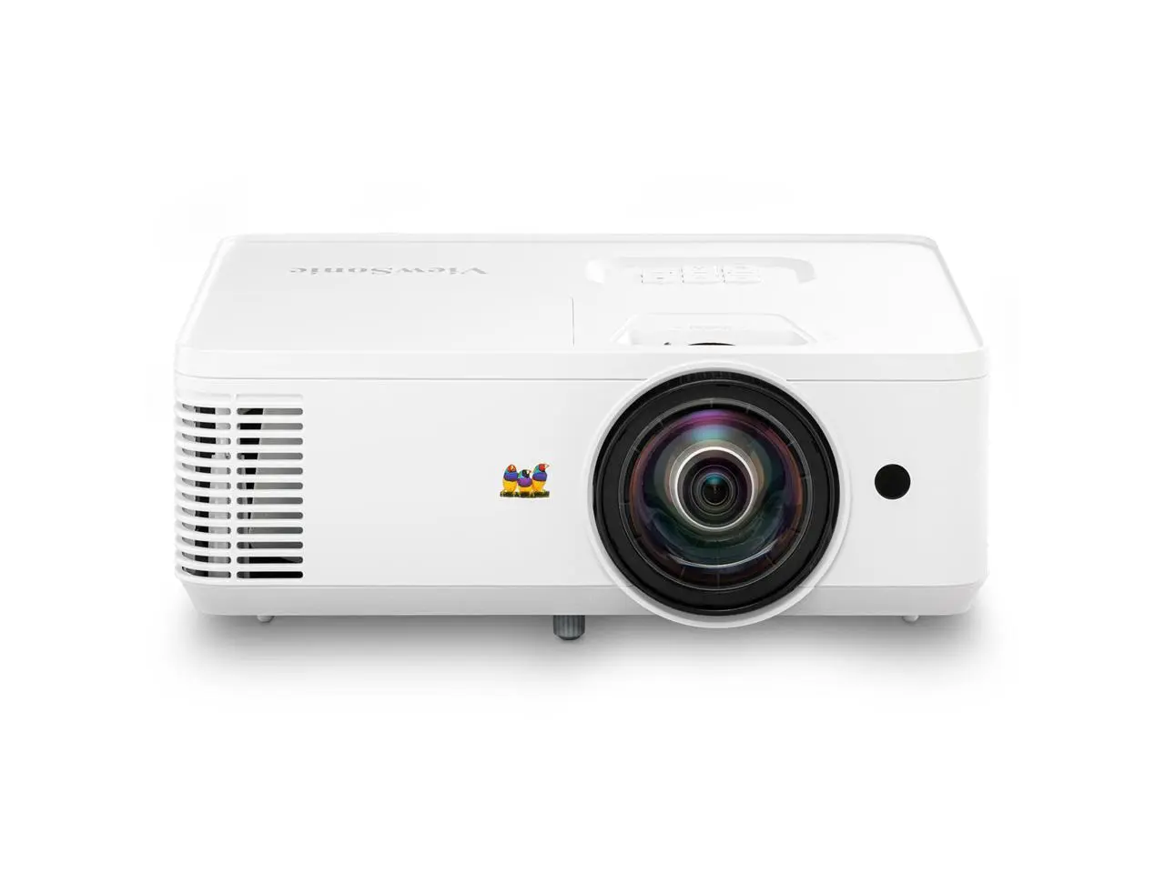 ViewSonic PS502X 4000 Lumens XGA HDMI Short Throw Projector for Education and Office