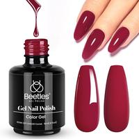15ml Wine Red