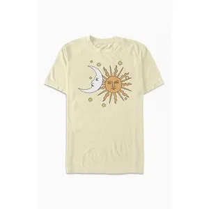 PacSun Women's Sun & Moon T-Shirt