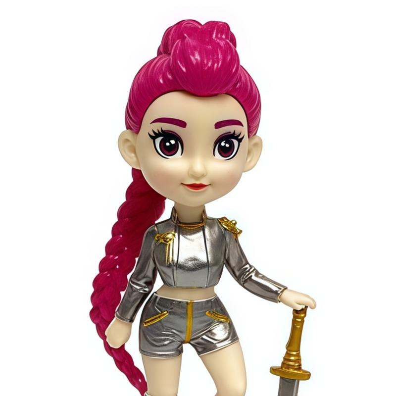 6-Piece KPop Figurine Set – Anime Model Toy Decorations, perfect for home collections and office desk display. An excellent gift choice for Christmas and New Year. 6-Piece KPop Figurine Set – Anime Model Toy Decorations, perfect for home collections and office desk display. An excellent gift choice for Christmas and New Year.