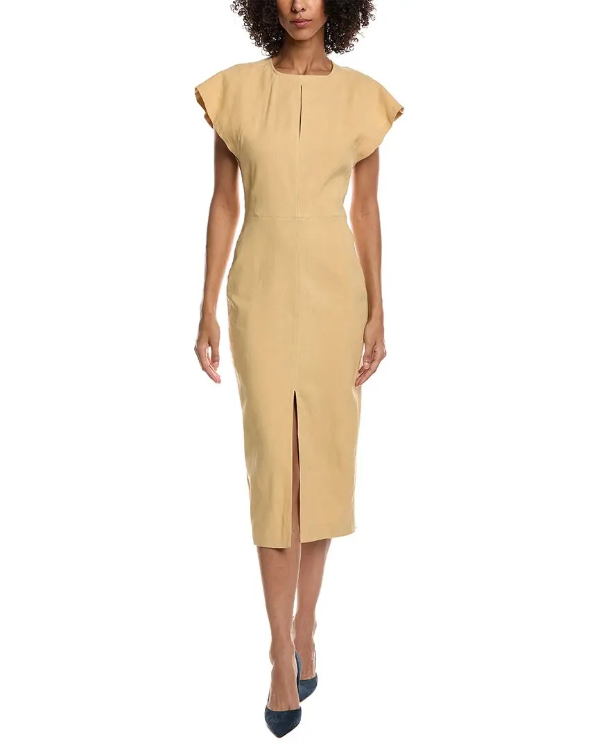 Isabel Marant Midi Dress