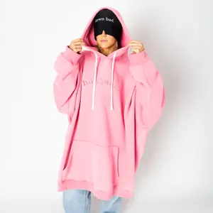 sunday scaries set - hangover hugg + huggable combo hoodie womenswear