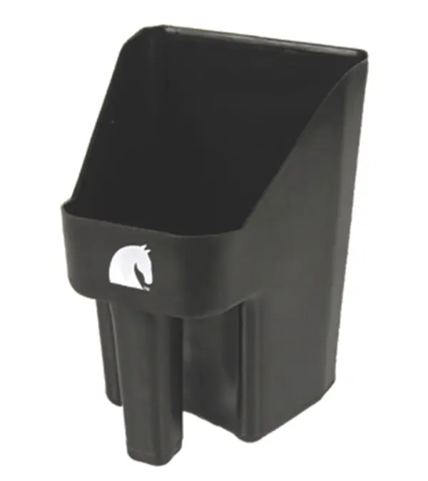 Jacks 10086-RY 3 qt. Super Scoop Pooper Scooper Tool - Royal, for Pet Litter Cleanup