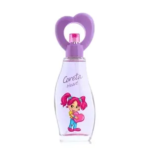 CORETA H.... COLOGNE FOR GIRLS 1.7.FL.OZ BY JAFRA