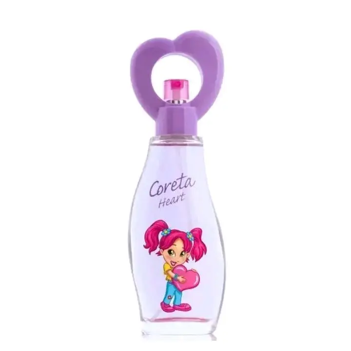 CORETA H.... COLOGNE FOR GIRLS 1.7.FL.OZ BY JAFRA