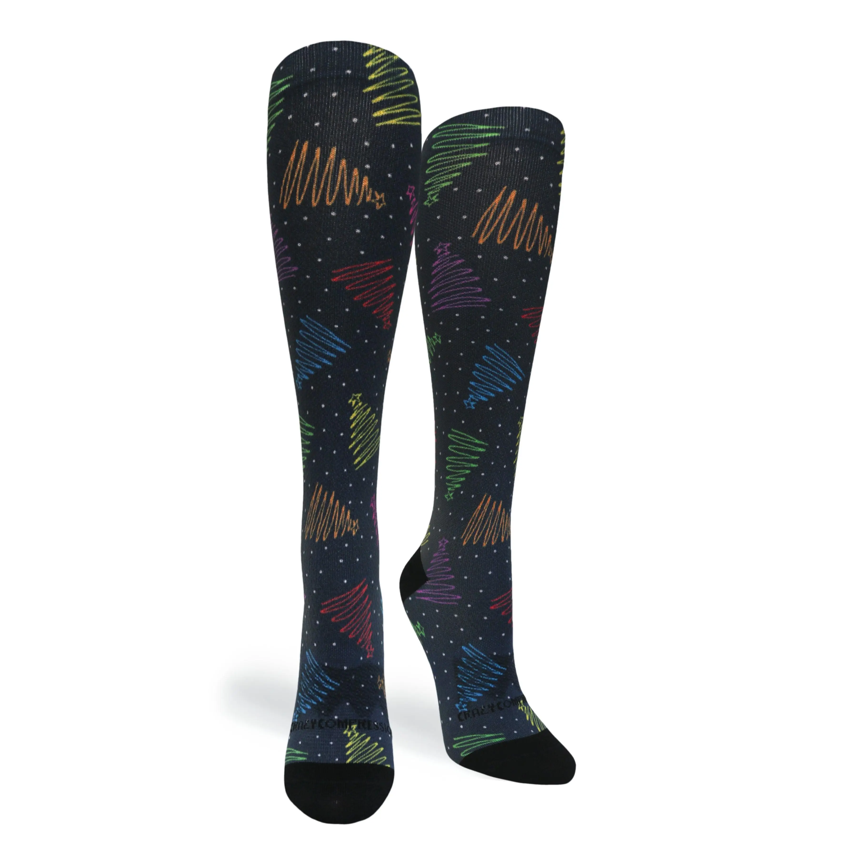 Merry Trees - (Standard & Extra Wide)