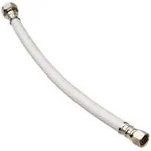 Plumb Pak PP23863 Ez Lavatory Supply Tube - 36 In.