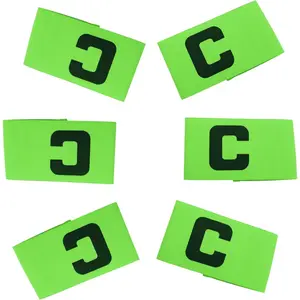 Adjustable Football Arm Bands for Youth Adult Sports Training