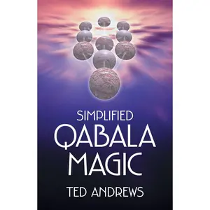 Simplified Qabala Magic