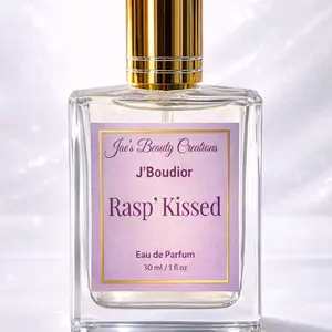 Jae's Beauty Creations J'Boudior Rasp' Kissed Eau de Parfum 30 ml EDP Perfume Pure Women's