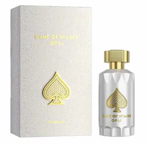 Jo Milano Game of Spades Opal Parfum 3oz
