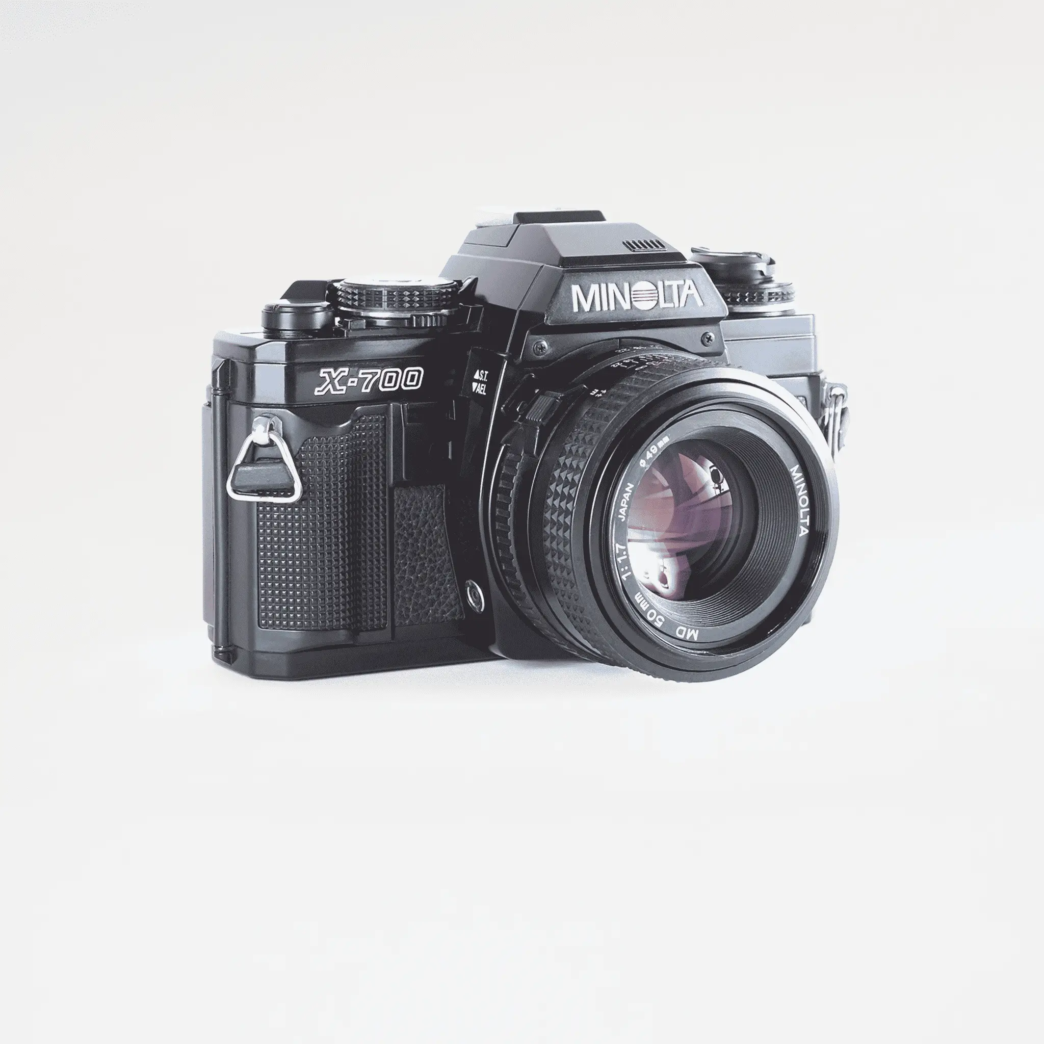 Minolta X-700