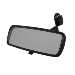 Golf Cart Automotive Style Rear View Mirror - Universal Fit