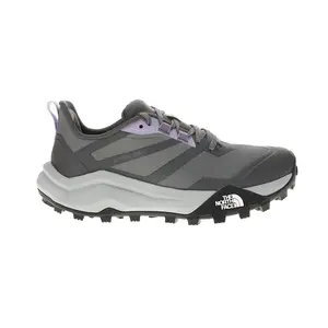 The North Face Womens Offtrail Versa Trail Running Sneakers Shoes - Grey