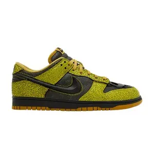 Nike Dunk Low 'Halloween Skull'